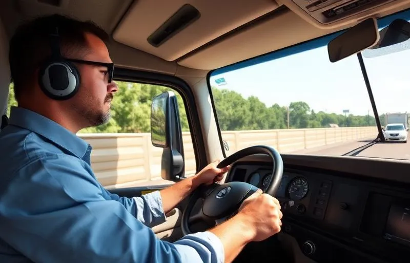 Afbeelding bij het blogartikel: Rij- en rusttijden: dit moet je weten als chauffeur